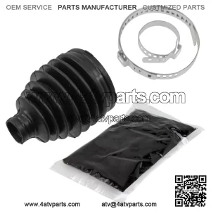 44340-HL3-601 44340HL3601 Front Outer CV Axle Boot For Honda
