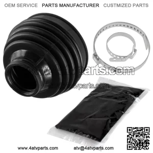 Front Drive Shaft Dust Cover Boot for Kawasaki Bayou 400 ATV 1995-1999