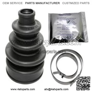 SPI-SPORT PART 2001-2008 3010 Mule 4x4 620cc KAWASAKI AT-08593 BRONCO CV JOINT B