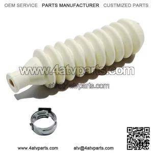 Differential Rubber Bellow For Can Am 705400352 705400066 705400552 (For: Can-Am Maverick X3)