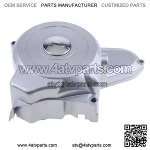 Cubierta Estator Caja Cig??e?al Motor para 110cc 125cc Quad Dirt Bike ATV  Cubierta del estator del c??rter del motor