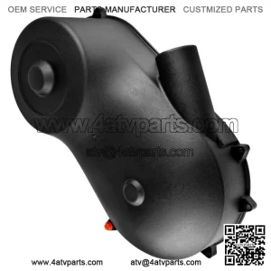 CVT Clutch Belt Outer Cover Fits Polaris RZR 800 2009 2010 2011 2012 2013 2014