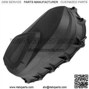 Outer Clutch Variator Cover fits Can-am Outlander 650/ Max 650 4X4 6x6 2006-2021 (For: Can-Am)