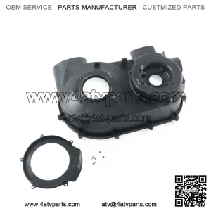 for Can Am Maverick X3 R XDS XRS 2017-2022 Inner Clutch Plate Cover # 420212605
