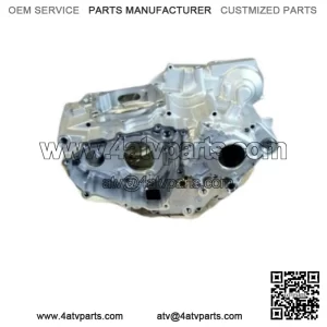 NEW Yamaha YFZ450 YFZ 450 Engine Left Right Center Cases Case YFZ 450 2004-2013