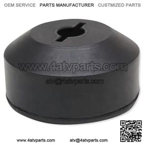 UNIVERSAL ATV UTV WINCH GUARD CABLE STOP HOOK STOPPER LINE SAVER