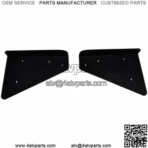 A-Arm Guards |Set of 2| by SSS Offroad - Textron Wildcat XX
