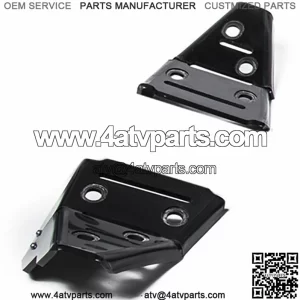 Rival Plastic Front A-Arm Guards |Set of 2| - 2018-21 CF Moto CForce 800 | 800 XC | 1000