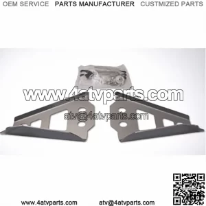 Rival Rear A-Arm Guards |Set of 2| - 2013-20 Can Am Commander