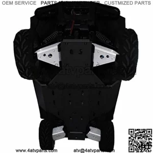 Off-Road A-Arm Guards |Set of 4| - 2008-15 Arctic Cat Prowler 550 | 650 | 700 | 1000