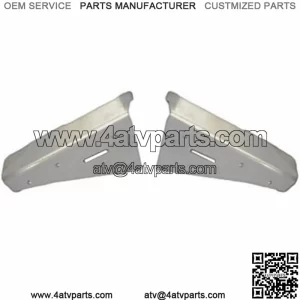 Off-Road A-Arm Guards |Set of 2| - Polaris RZR XP 1000 | XP Turbo