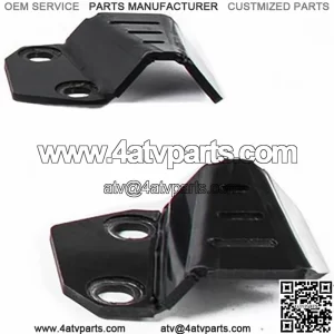 Rival Plastic Rear A-Arm Guards |Set of 2| - 2018-21 CF Moto CForce 800 | 800 XC | 1000
