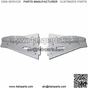 Off-Road A-Arm Guards |Set of 2| - Polaris RZR XP 900
