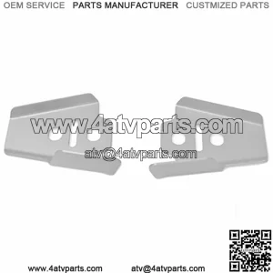 Rival Front A-Arm Guards |Set of 2| - Honda Pioneer 500