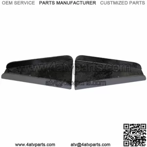 FRONT A-Arm Guards |Set of 2| by SSS Offroad - 2015-17 Can Am Maverick X ds