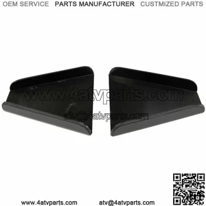 FRONT A-Arm Guards |Set of 2| by SSS Offroad - 2014-19 Honda Pioneer 700