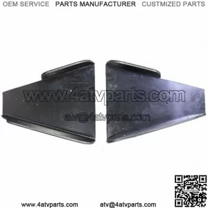 REAR A-Arm Guards |Set of 2| by SSS Offroad - 2012-18 Kawasaki Teryx4 | Teryx 800