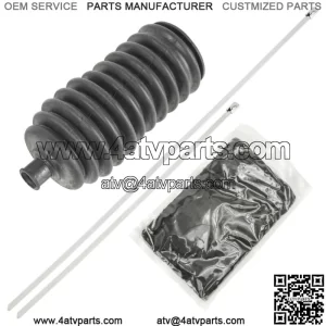 Steering Rack Pinion Boot Dust Seal Fits Yamaha Rhino 660 YXR660F 4X4 2004-2007