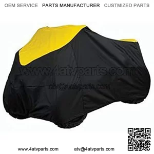 Can-Am 715000683 ATV Trailering Cover for Renegade