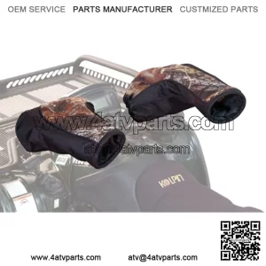 Geartector ATV Mitt