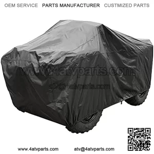 Rigg Defender Extreme ATV Cover