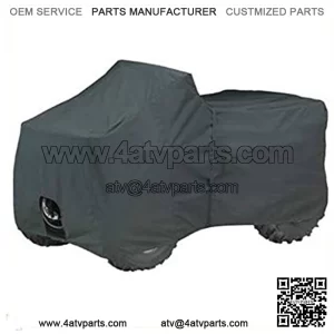 Polaris Sportsman Atv Storage & Transport Cover 500 600 700 800 Xp 550 850