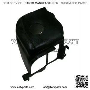Air Shroud