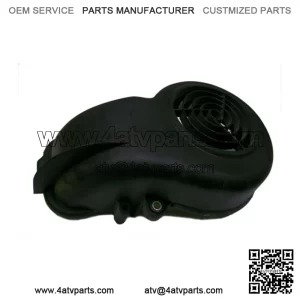 Fan Cover Assembly / Shroud