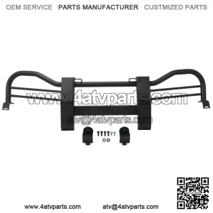 Steel Bumper Grill Grille Brush Guard For 15-22 KAWASAKI MULE PRO FXT 99994-0412