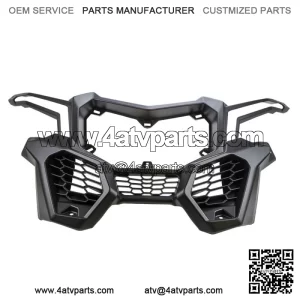 Can-Am 705009508 Front Facia OEM for 2017-2020 Maverick X3 MAX Turbo XDS RR
