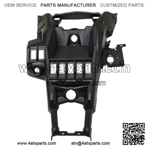 Can-Am 703501035 Dashboard Control Kit Maverick X3 Max R Turbo XRS XDS UTV