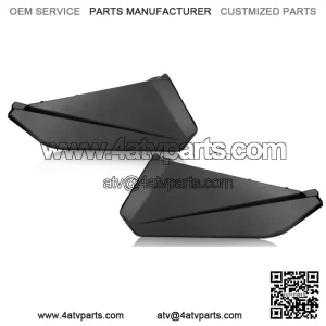 Lower Door Panels Insert For Can Am Maverick X3 2017-2023 Half 2 Doors