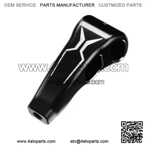Kemimoto Aluminum Billet Shifter Shift Knob Handle For Can Am Maverick X3 MAX