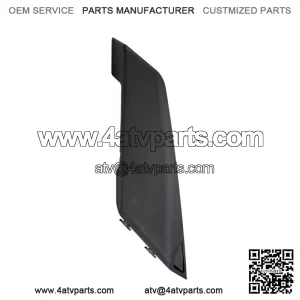 Can-Am 705010334 OEM Right Hand Side Panel Cover 2017 Maverick X3 R MAX Turbo
