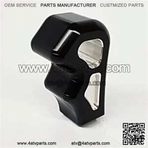 X3 Can Am Maverick Billet Aluminum Shift Knob Shifter Alba Racing     650 B