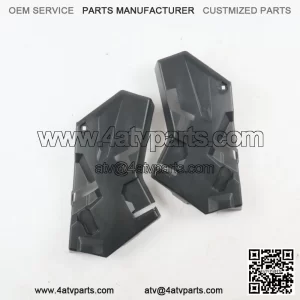 Can-Am Maverick X3 MAX TURBO LH & RH Central Door Trim