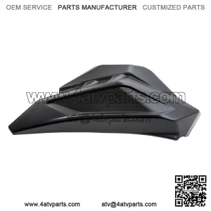 Can-Am 705010335 OEM Left Hand Rear Cage Trim 2017 Maverick X3 MAX Turbo R