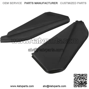Lower Door Panel Inserts For Can Am Maverick X3 2017+ 2 Doors 715002903 New