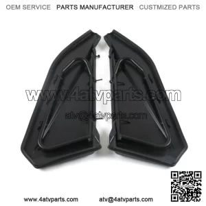 Lower Door Panels Inserts for Can Am Maverick X3 2-Door 2017+ Replace #715002903