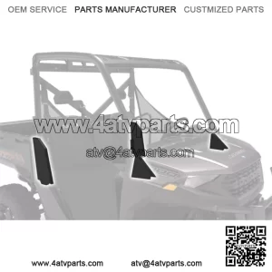 POLARIS RANGER 2018-2023 XP 1000 XP 1000 CREW CAB SEAL SYSTEM - 2883253