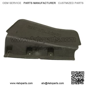 Polaris Magnum Ranger Sportsman 500 570 800 Left Front CV Axle Guard 5435028-070 (For: More than one vehicle)