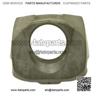 Polaris Sportsman 400 500 570 800 Upper Headlight Gauge Housing 5436819-498 (For: More than one vehicle)