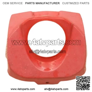 Polaris Sportsman 400 500 570 800 Headlight Gauge Housing Upper 5436819-293 (For: More than one vehicle)