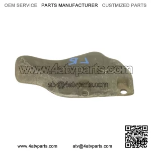 Polaris Sportsman 400 450 500 570 700 800 Left Rear CV Axle Guard 5435008-070 (For: More than one vehicle)