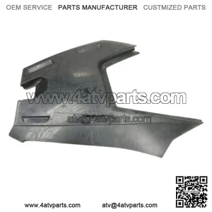 Polaris Hawkeye Sportsman 400 500 800 Right Side Body Cover 2634049-070 (For: More than one vehicle)
