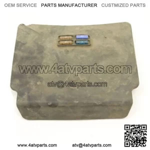 Polaris Sportsman 500 HO 10 Fuse Box Panel 5250236 46168 (For: More than one vehicle)