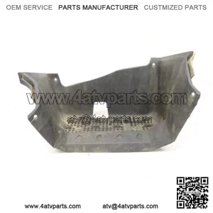 Polaris Sportsman 500 HO 13 Footwell Right 5436932-070 46113 (For: More than one vehicle)