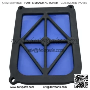 Performance Air Box Lid with Outerwears PreFilter for Yamaha Blaster