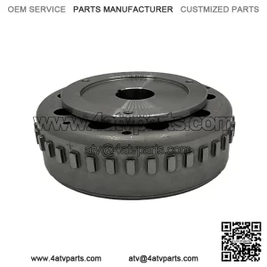 Polaris Ranger Flywheel, Genuine OEM Part 4016073, Qty 1