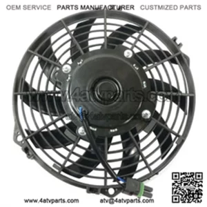 Arrowhead Cooling Fan with Motor